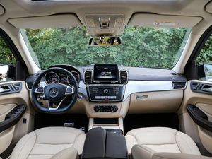 2017AMG GLE 43 4MATIC п؅^(q)