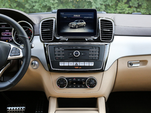 2017AMG GLE 43 4MATIC п؅^(q)