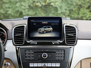 2017AMG GLE 43 4MATIC п؅^(q)