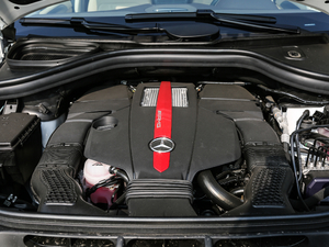 2017AMG GLE 43 4MATIC 