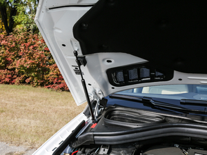 2017AMG GLE 43 4MATIC 