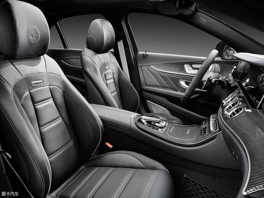 2017YEAMG AMG E 63 S