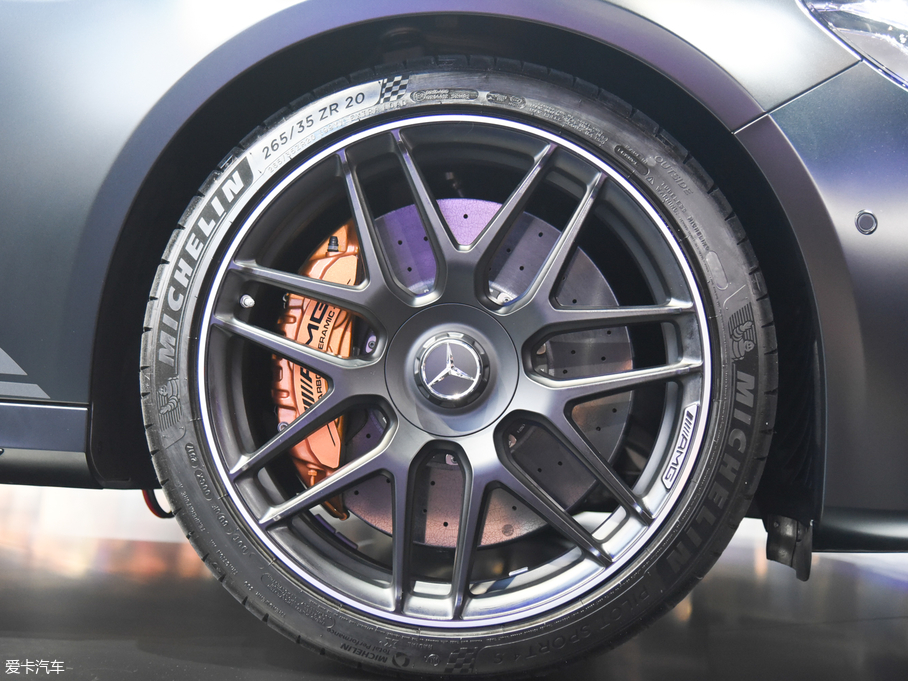 2017YEAMG AMG E 63 S 4MATIC+ ؄e