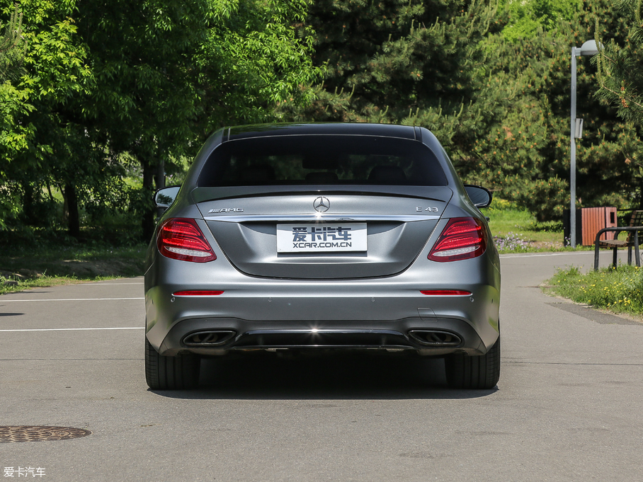 2017YEAMG AMG E 43 4MATIC ؄e