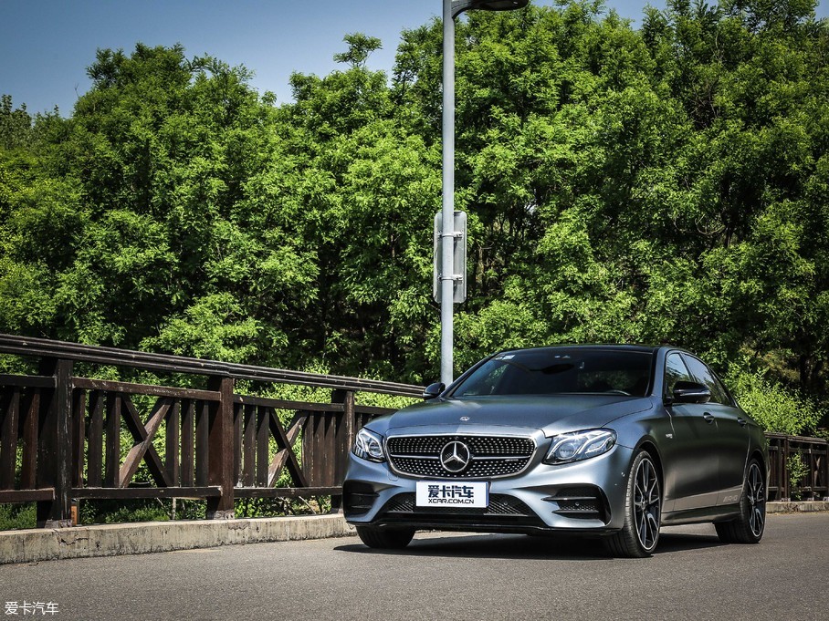 2017YEAMG AMG E 43 4MATIC ؄e