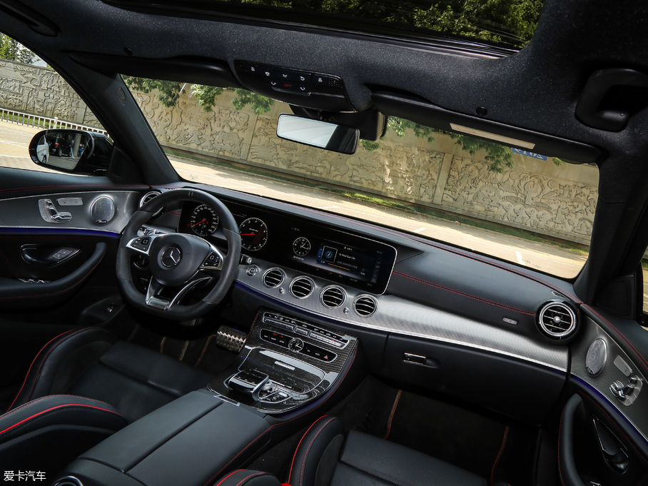 2017YEAMG AMG E 43 4MATIC ؄e