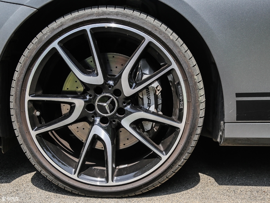 2017YEAMG AMG E 43 4MATIC ؄e