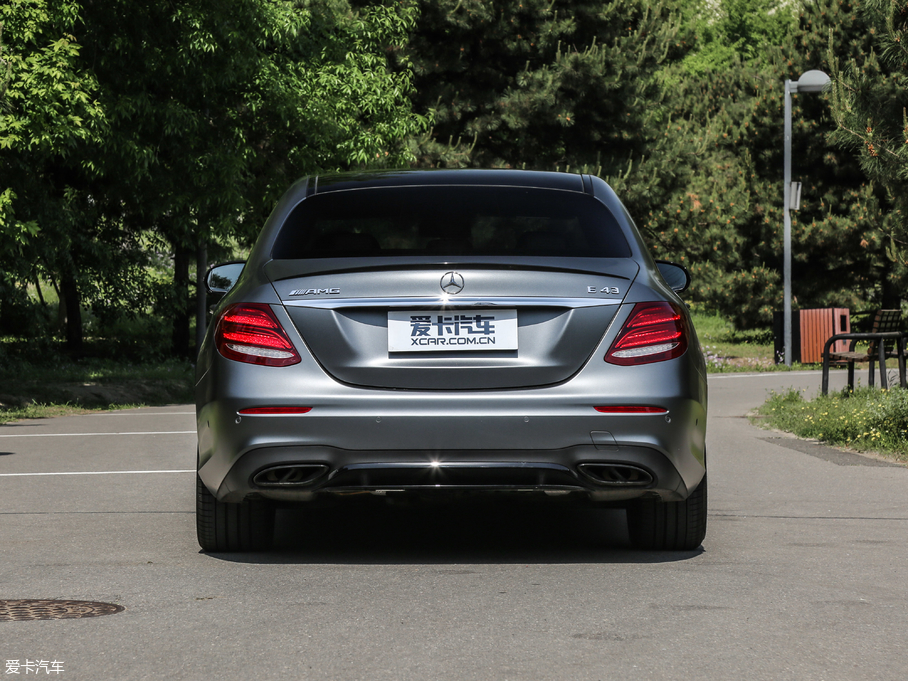 2017YEAMG AMG E 43 4MATIC ؄e