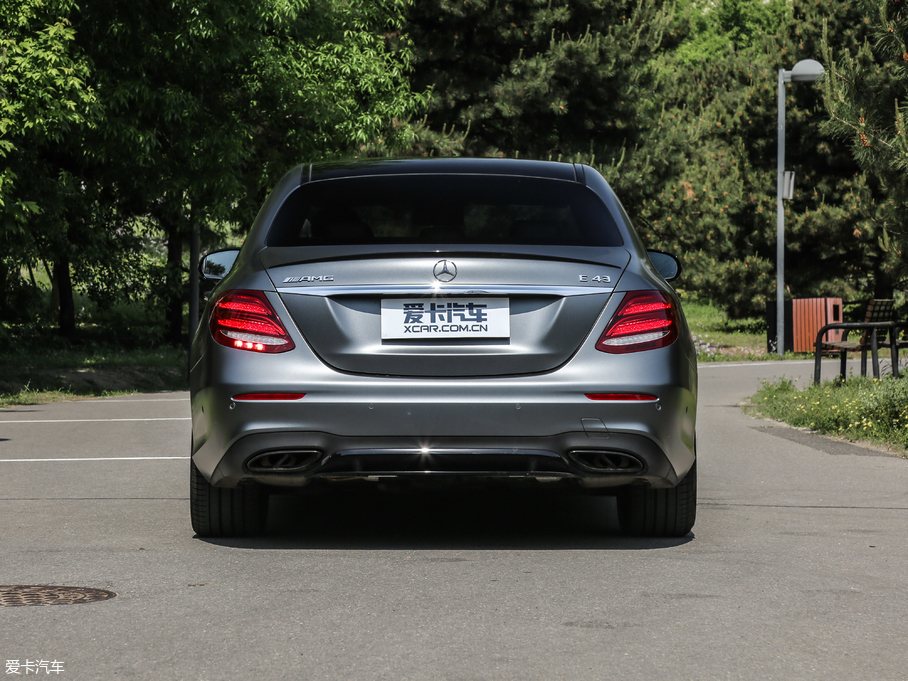 2017YEAMG AMG E 43 4MATIC ؄e