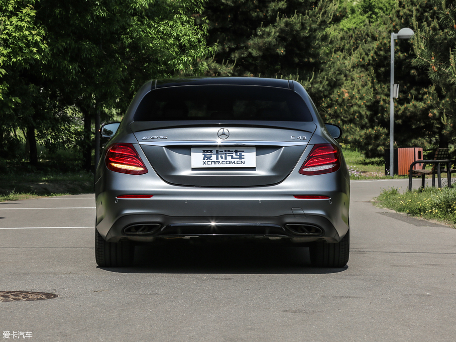 2017YEAMG AMG E 43 4MATIC ؄e