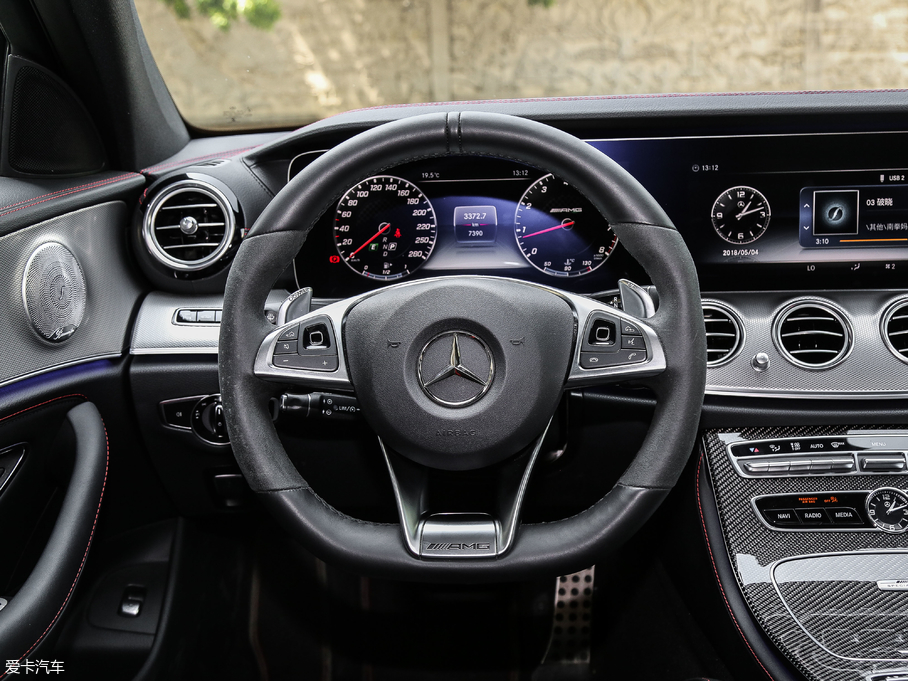 2017YEAMG AMG E 43 4MATIC ؄e