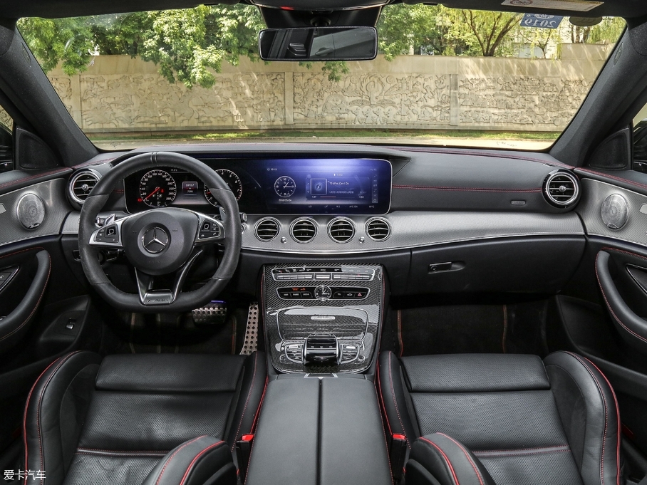 2017YEAMG AMG E 43 4MATIC ؄e