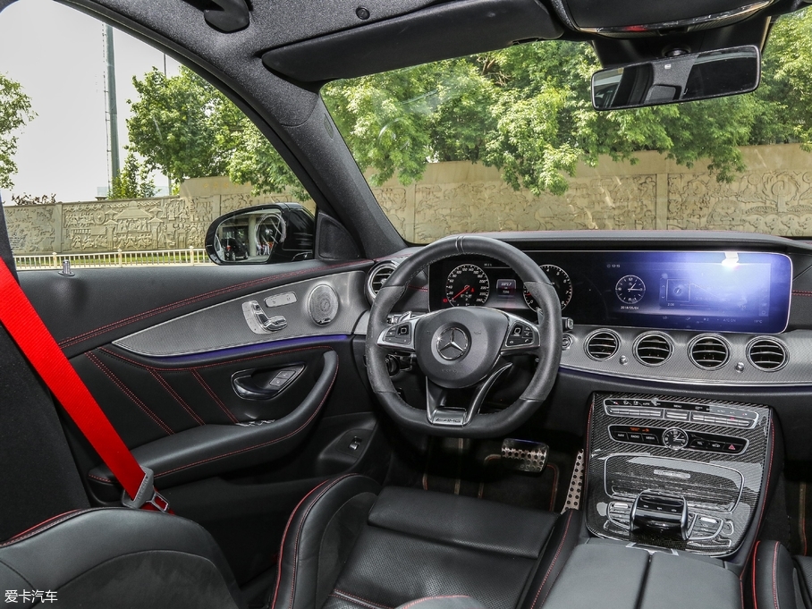 2017YEAMG AMG E 43 4MATIC ؄e