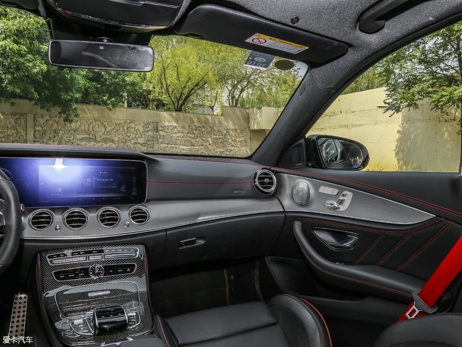 2017YEAMG AMG E 43 4MATIC ؄e