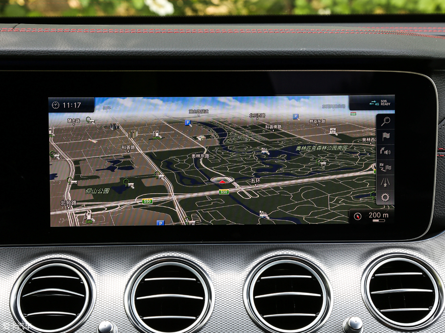 2017YEAMG AMG E 43 4MATIC ؄e