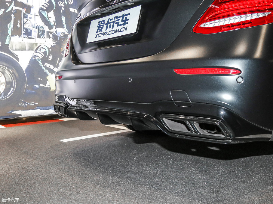 2017YEAMG AMG E 63 S 4MATIC+ ؄e