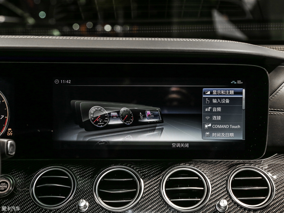 2017YEAMG AMG E 63 S 4MATIC+ ؄e