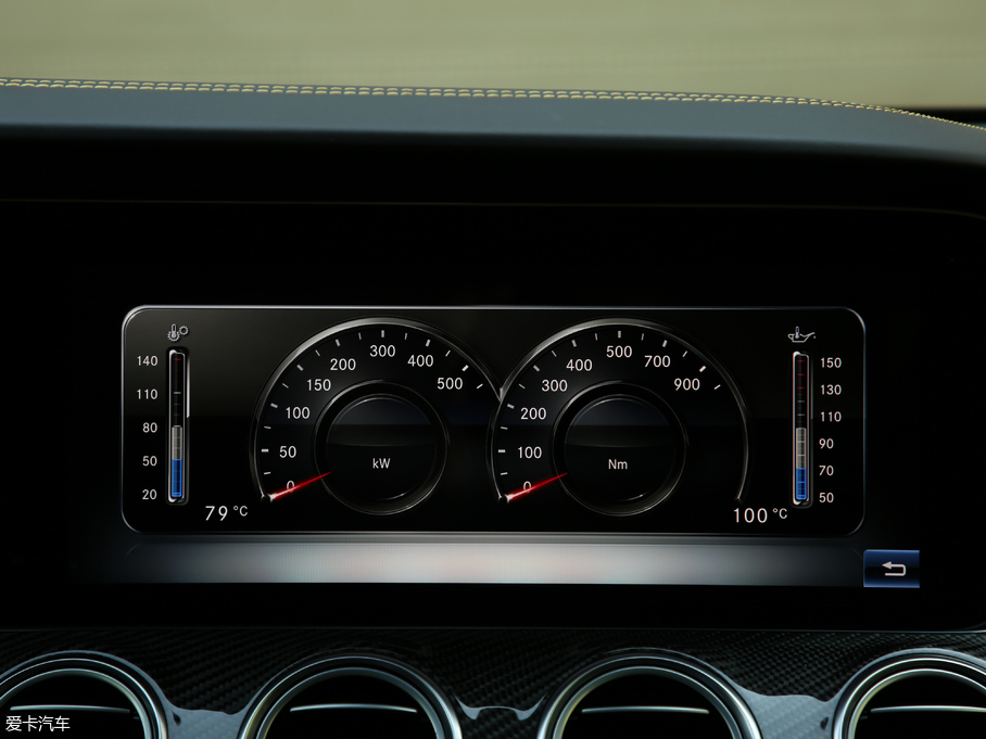 2017YEAMG AMG E 63 S 4MATIC+ ؄e