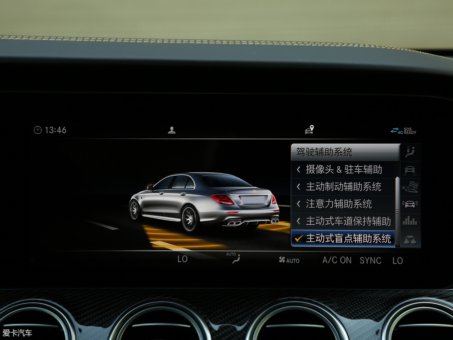 2017YEAMG AMG E 63 S 4MATIC+ ؄e