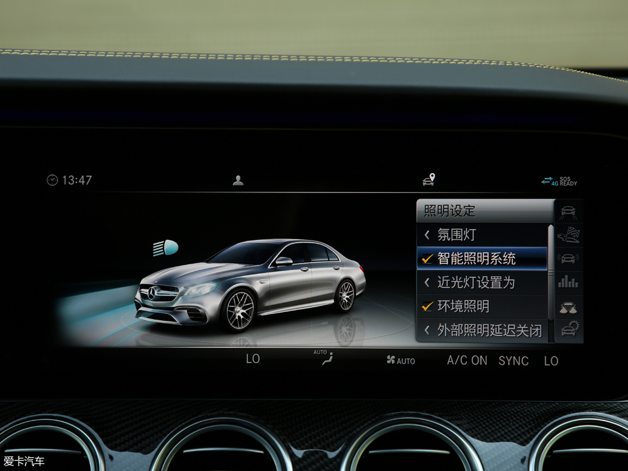 2017YEAMG AMG E 63 S 4MATIC+ ؄e