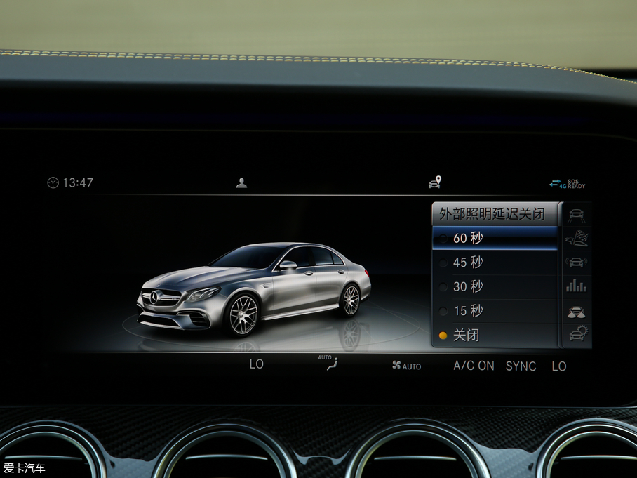 2017YEAMG AMG E 63 S 4MATIC+ ؄e