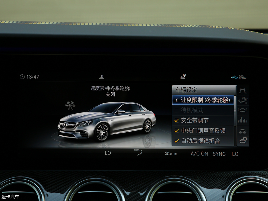 2017YEAMG AMG E 63 S 4MATIC+ ؄e