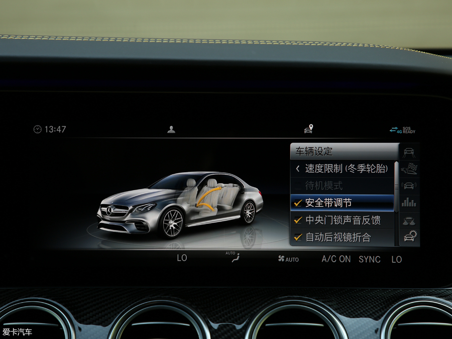 2017YEAMG AMG E 63 S 4MATIC+ ؄e