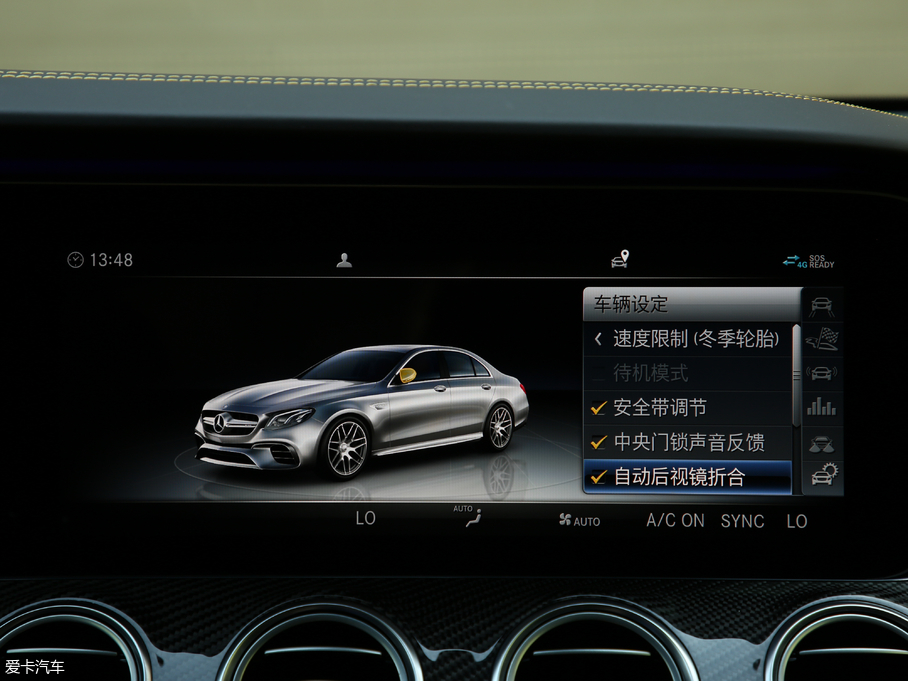 2017YEAMG AMG E 63 S 4MATIC+ ؄e