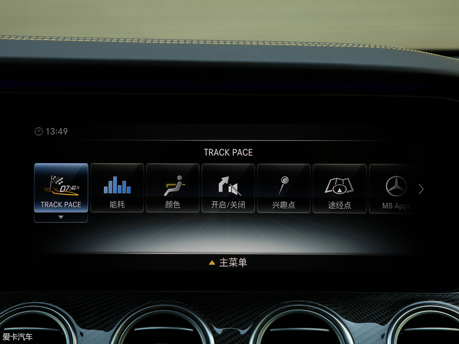 2017YE(j)AMG AMG E 63 S 4MATIC+ ؄e