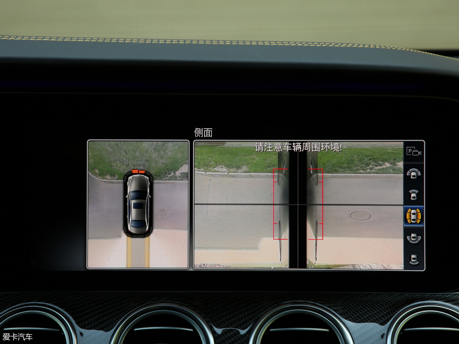 2017YEAMG AMG E 63 S 4MATIC+ ؄e