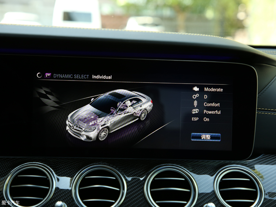 2017YEAMG AMG E 63 S 4MATIC+ ؄e