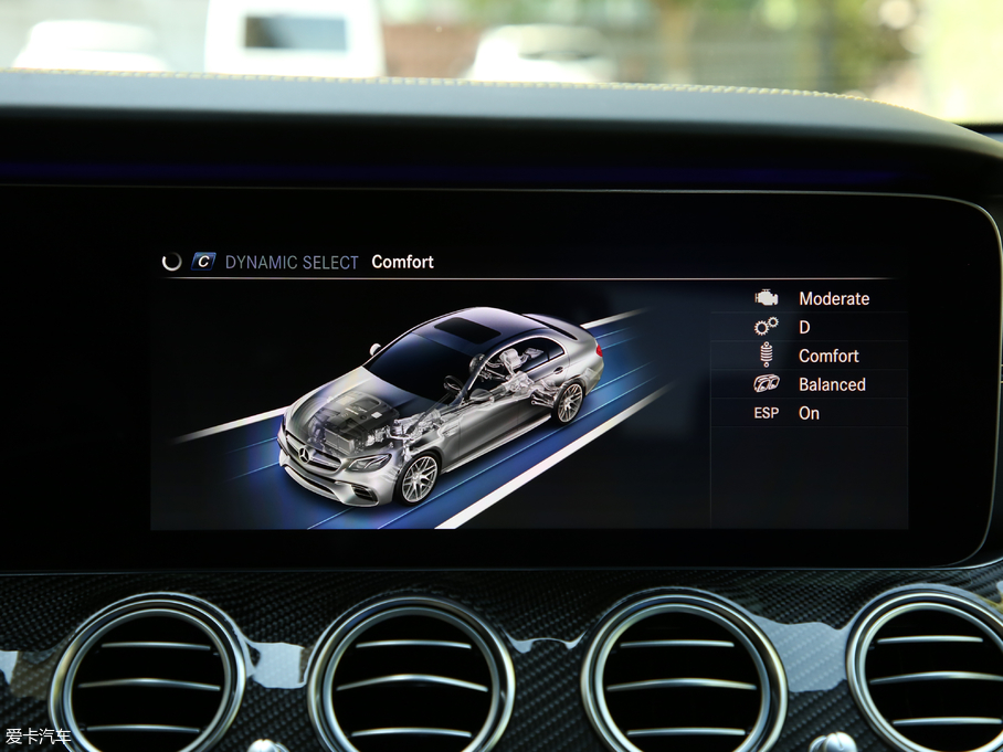 2017YEAMG AMG E 63 S 4MATIC+ ؄e