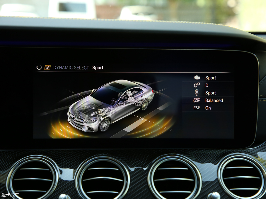 2017YEAMG AMG E 63 S 4MATIC+ ؄e