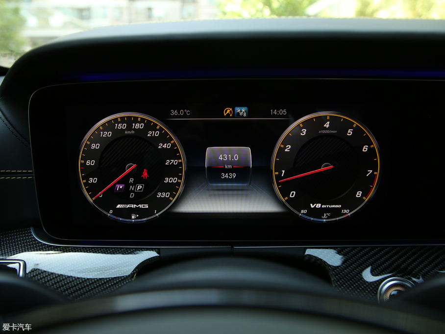 2017YEAMG AMG E 63 S 4MATIC+ ؄e