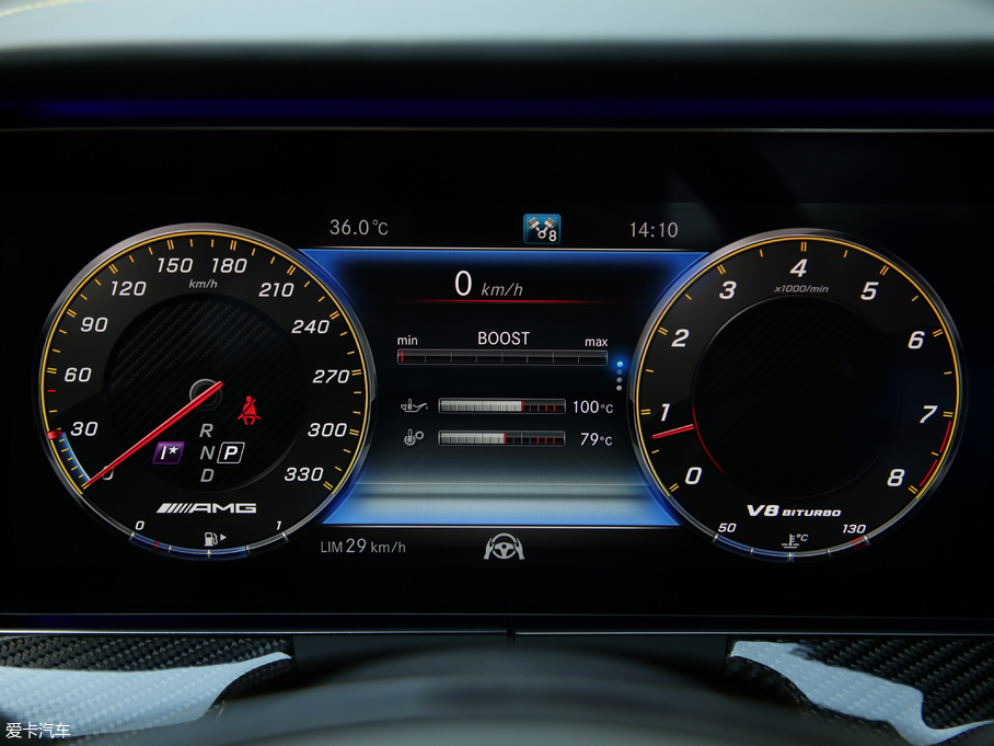 2017YEAMG AMG E 63 S 4MATIC+ ؄e