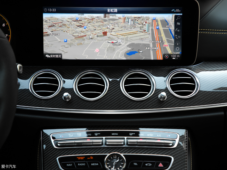 2017YE(j)AMG AMG E 63 S 4MATIC+ ؄e