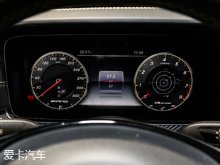奔驰AMG2017款奔驰E级AMG 