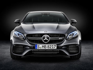 2017AMG E 63 S w^