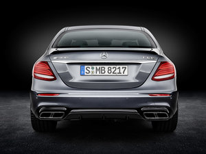 2017AMG E 63 S w^
