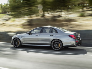 2017AMG E 63 S w^