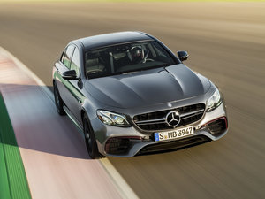 2017A(y)MG E 63 S w^