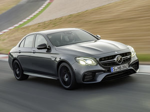 2017A(y)MG E 63 S w^
