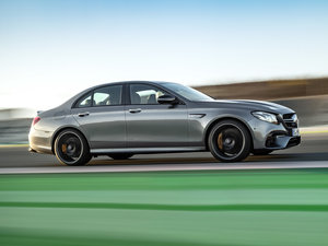 2017A(y)MG E 63 S w^