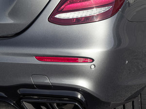 2017款AMG E 63 S 细节外观