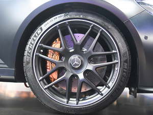 2017AMG E 63 S 4MATIC+ ؄e ^