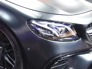 2017AMG E 63 S 4MATIC+ ؄e ^