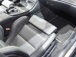 2017AMG E 63 S 4MATIC+ ؄e g