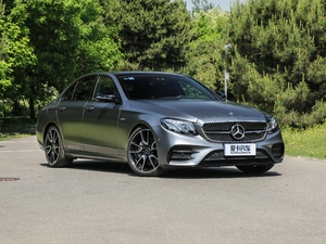 2017AMG E 43 4MATIC ؄e w^