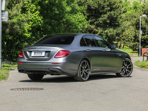 2017AMG E 43 4MATIC ؄e w^