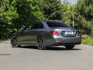 2017A(y)MG E 43 4MATIC ؄e 45